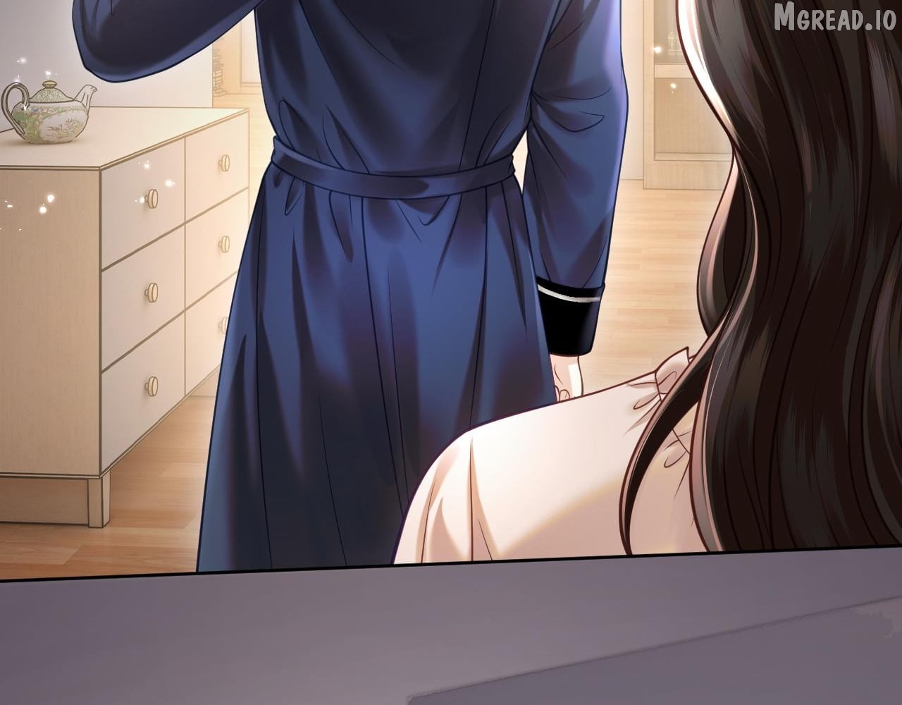 Deeply In Love Chapter 81 - page 35